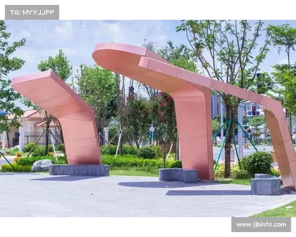 鹤壁建成147个口袋公园,服务半径覆盖率达98.8%助推“体育外卖”