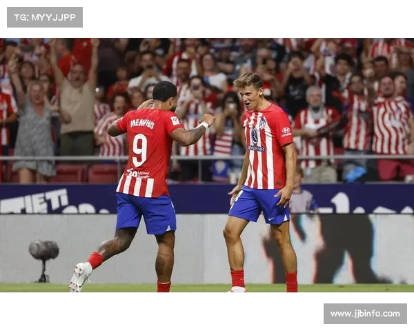 马德里竞技3-2险胜埃因霍温，终结连败颓势